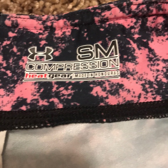 Under armour leggings - Picture 2 of 3